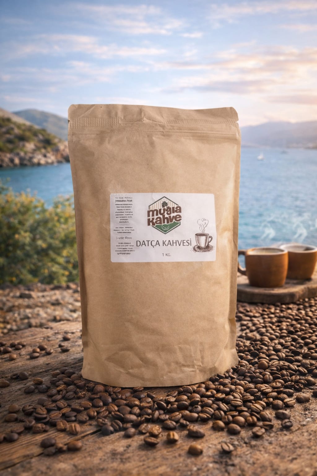 Datça Kahvesi
